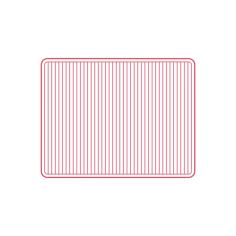 Objects Dish Drying Racks Hay Dish Drainer Tray Vinyl Cutting Svg File, Free Vectors File